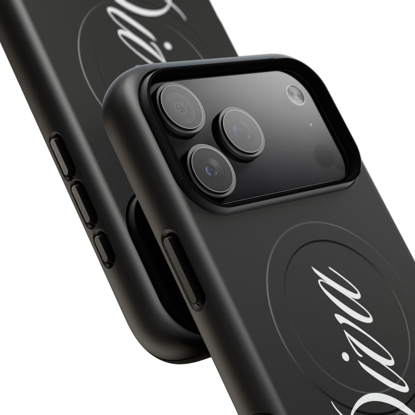 Signature MagSafe