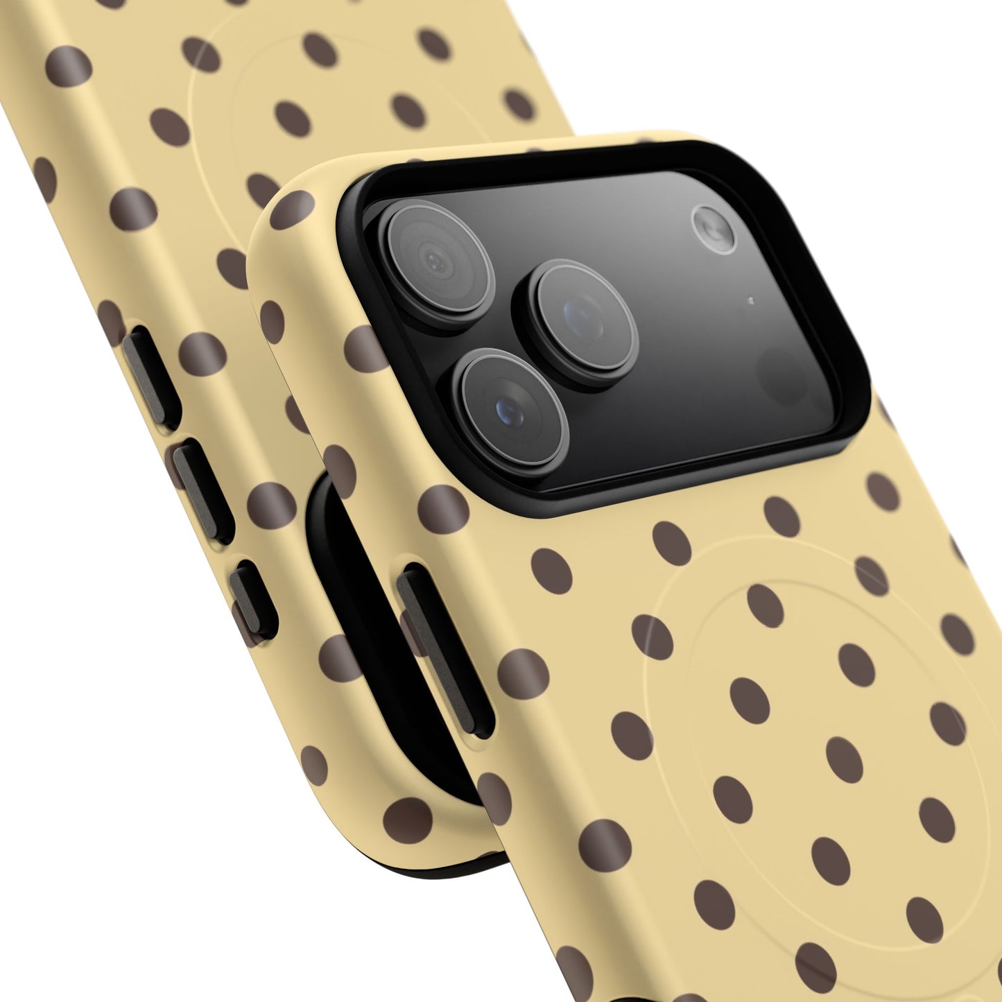 Bumblebee MagSafe