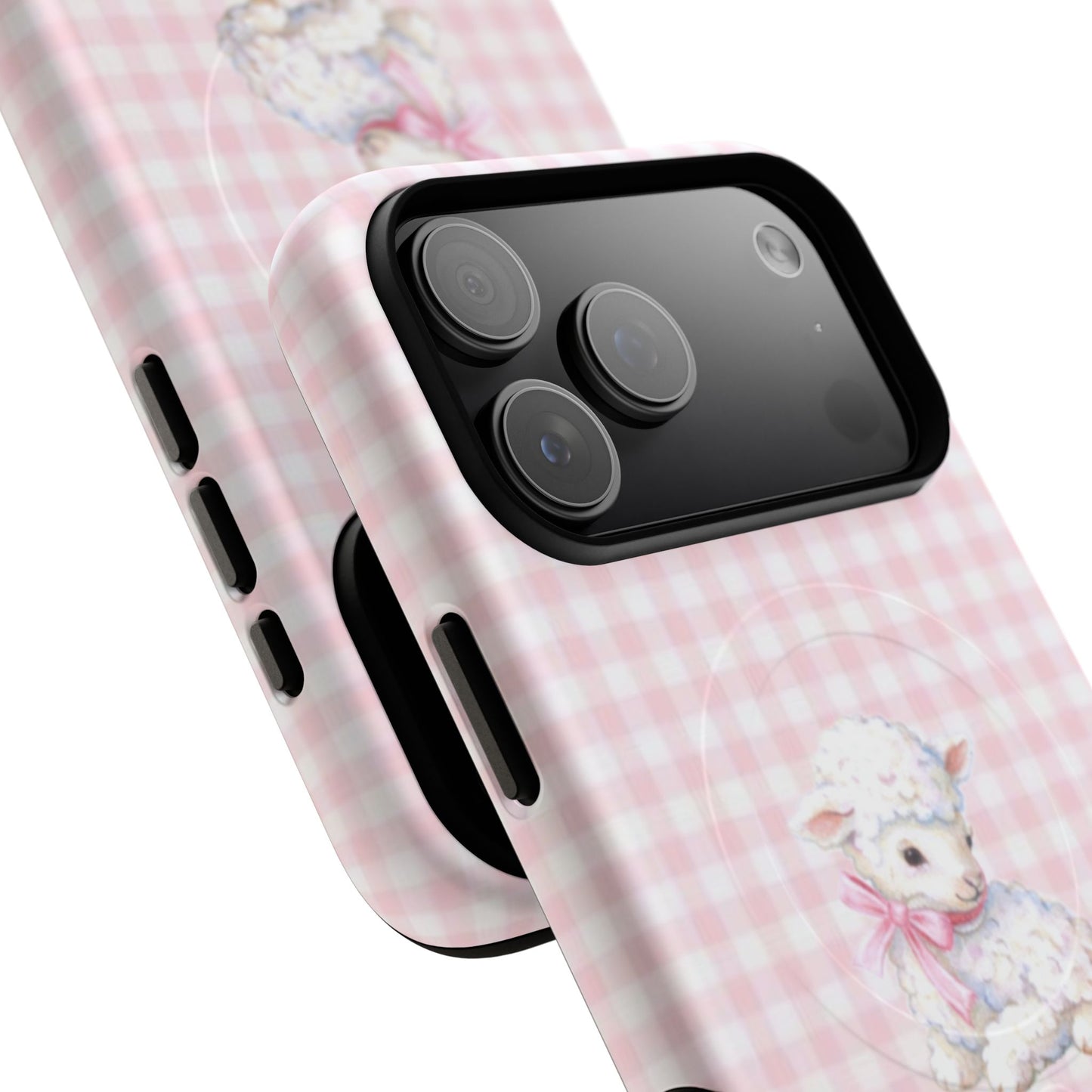 Baby MagSafe