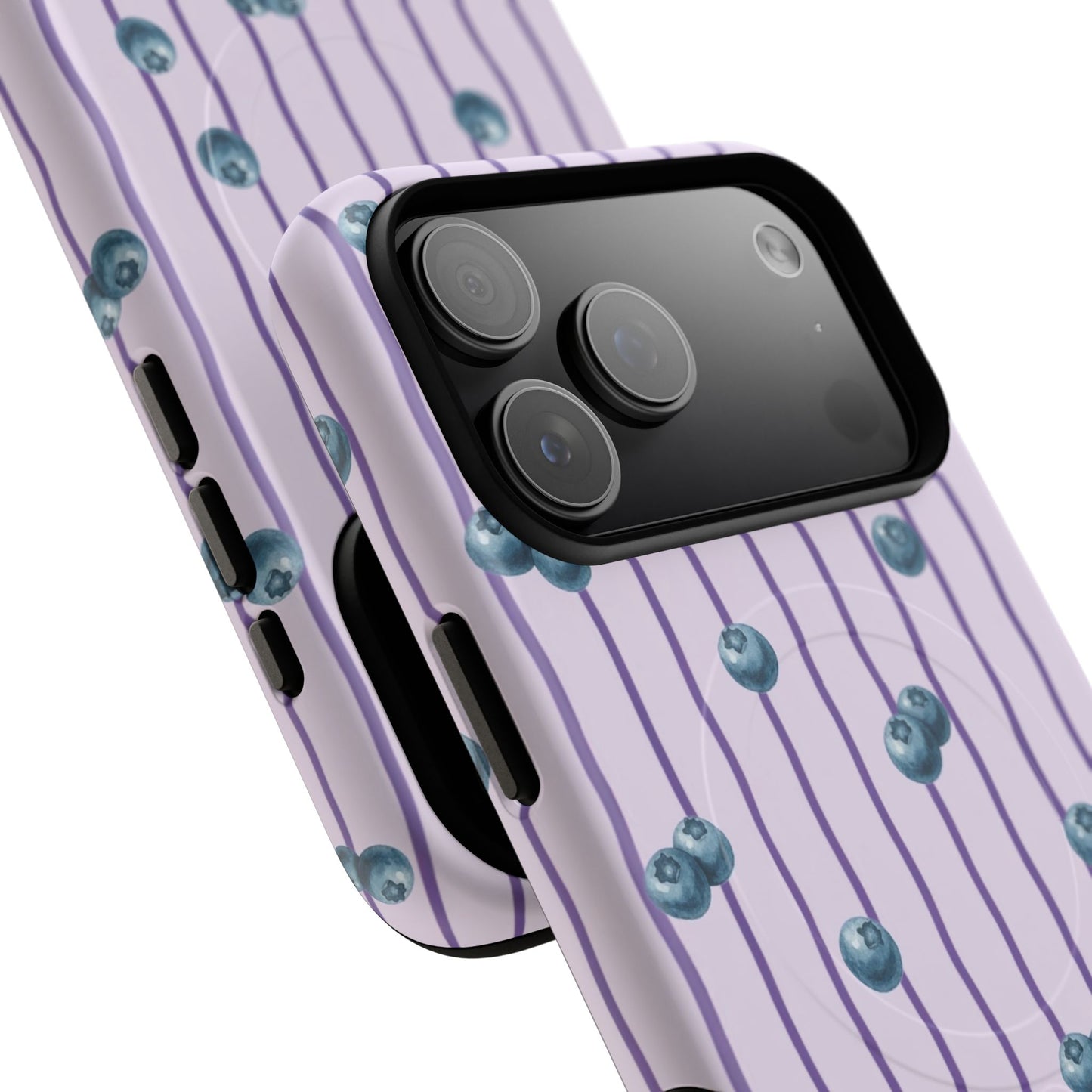 Blueberry Kisses MagSafe