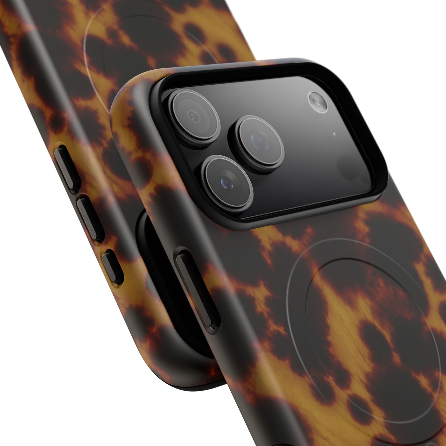Tortoise Shell MagSafe