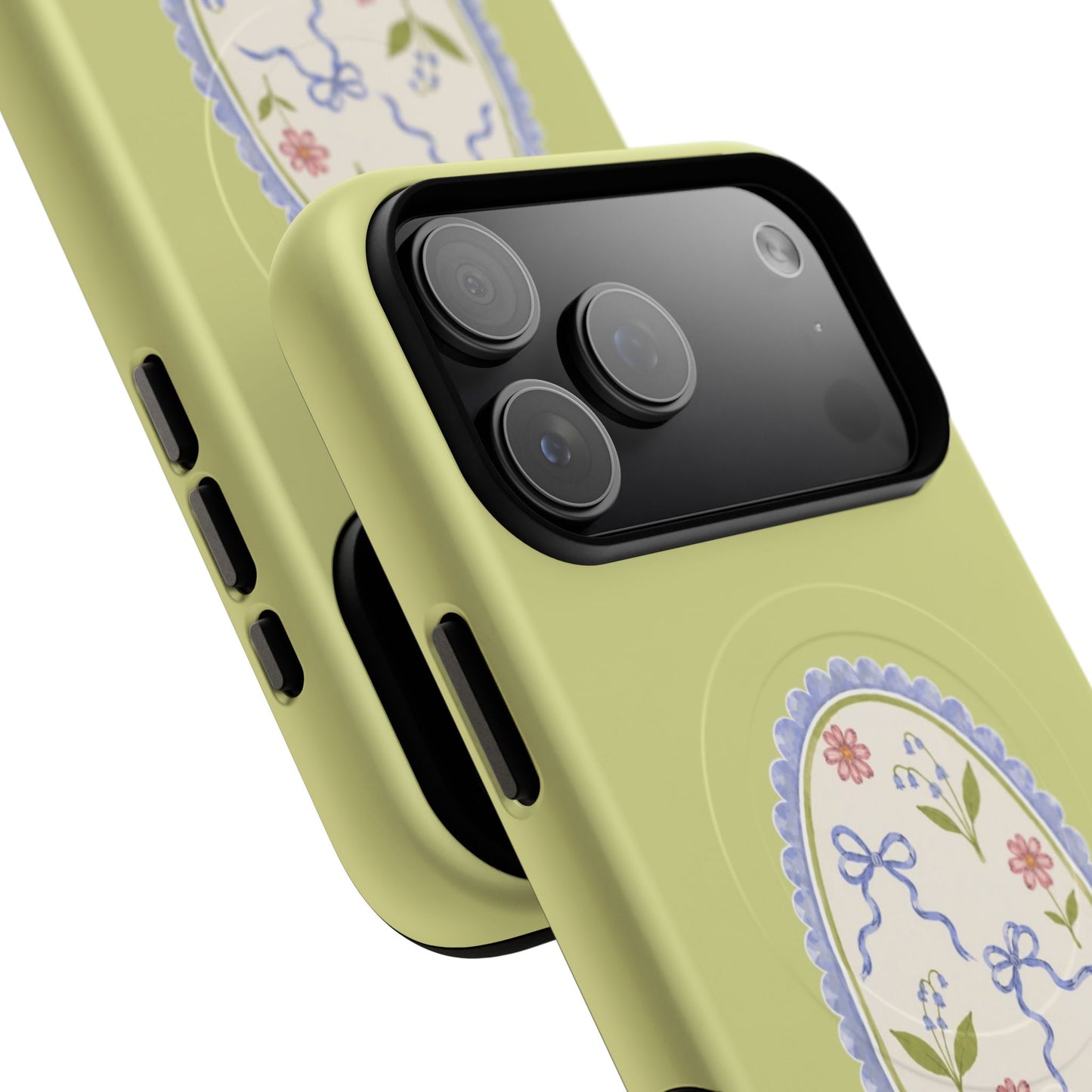 Spring MagSafe