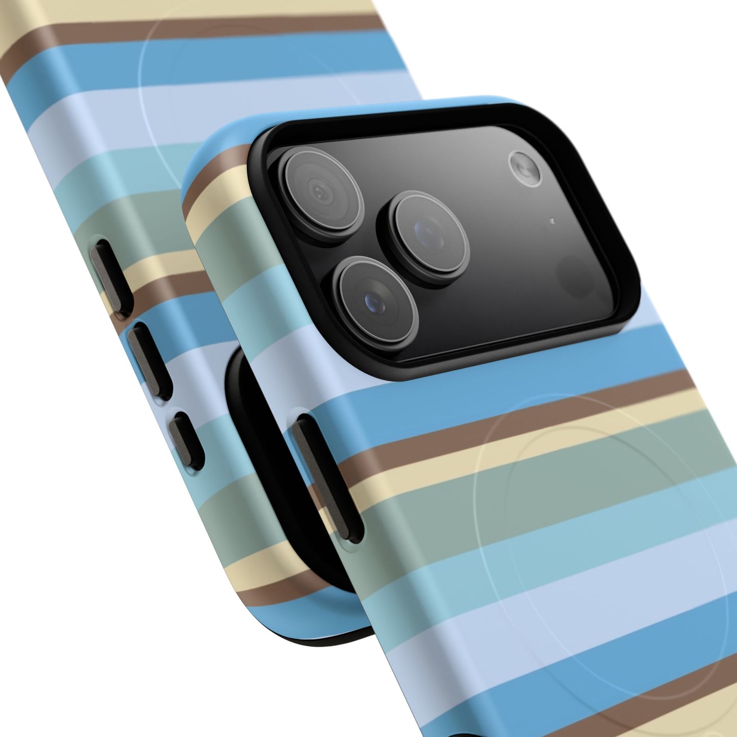 Blue Razz MagSafe