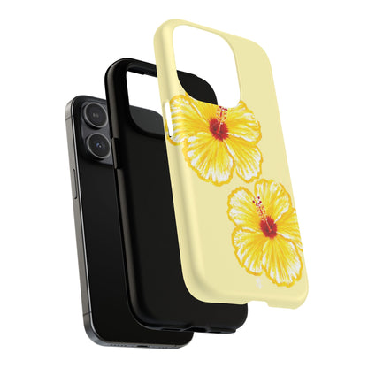 Coastal Flower MagSafe