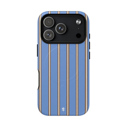 Navy Stripe MagSafe