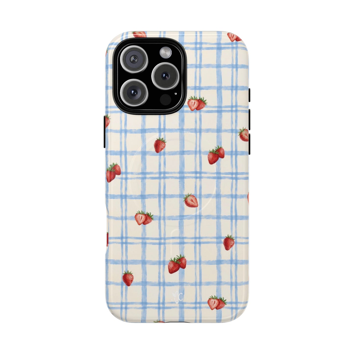 Strawberry Fields MagSafe