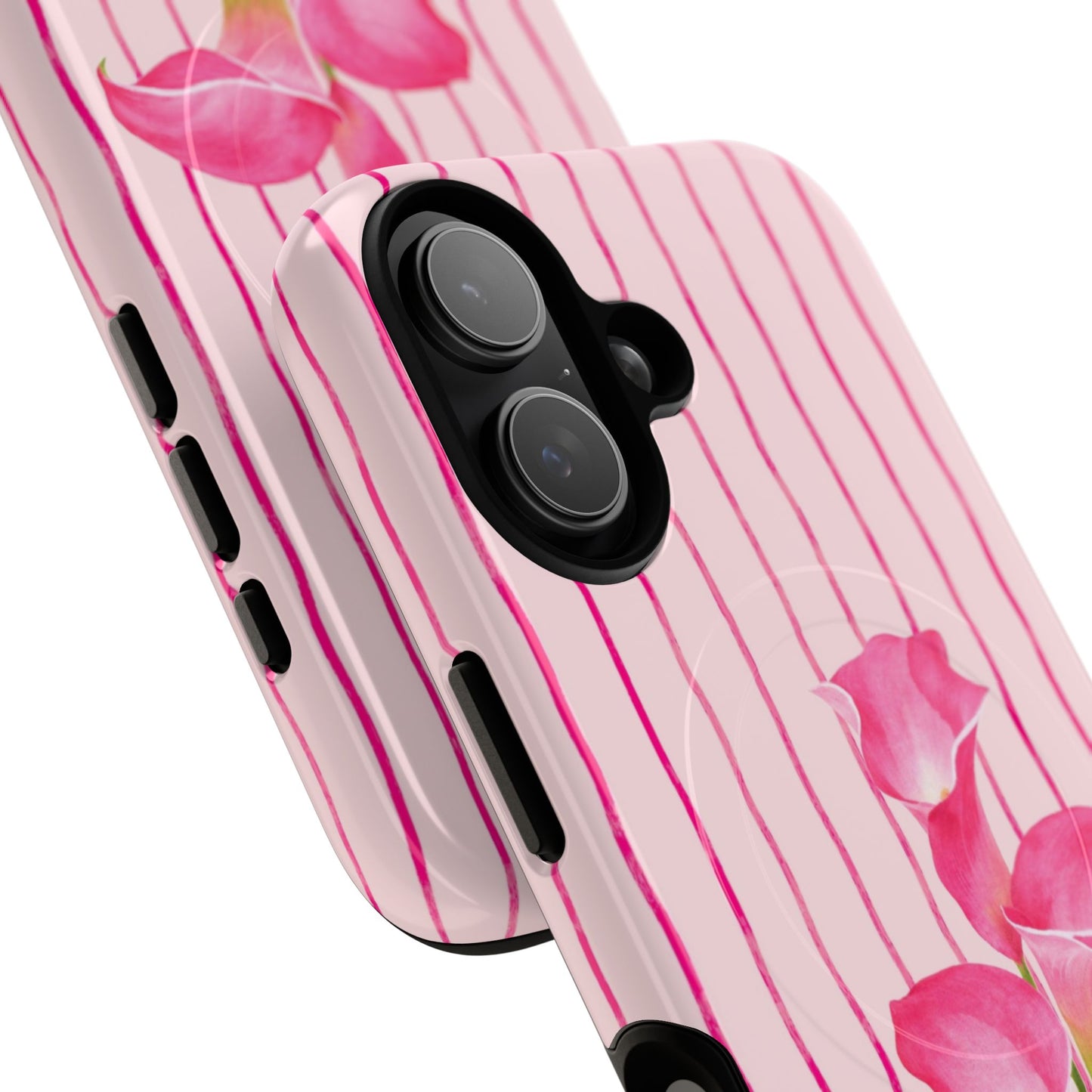 Pink Petal MagSafe