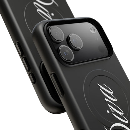 Signature MagSafe