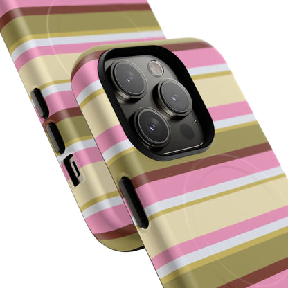 Sugar Stripe MagSafe