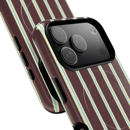 Mocha Society MagSafe