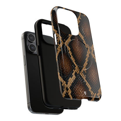 Snake Skin MagSafe