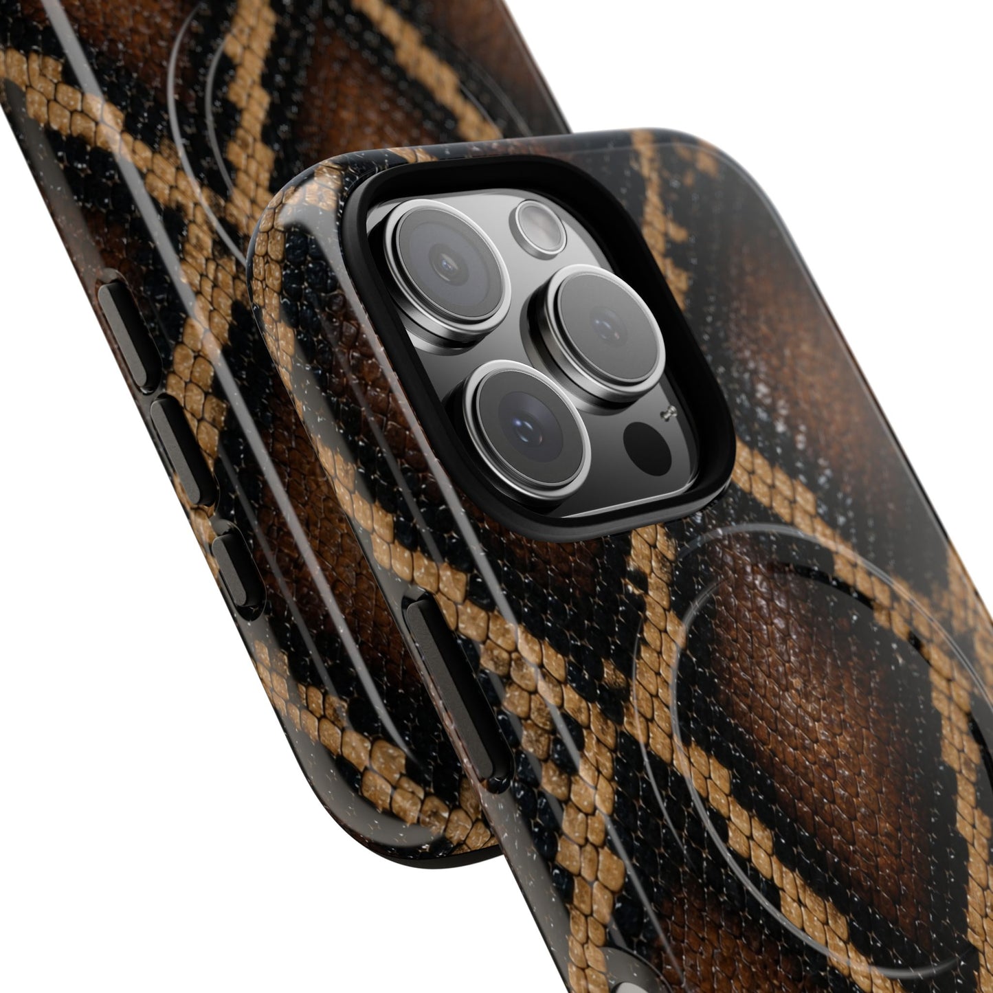Snake Skin MagSafe