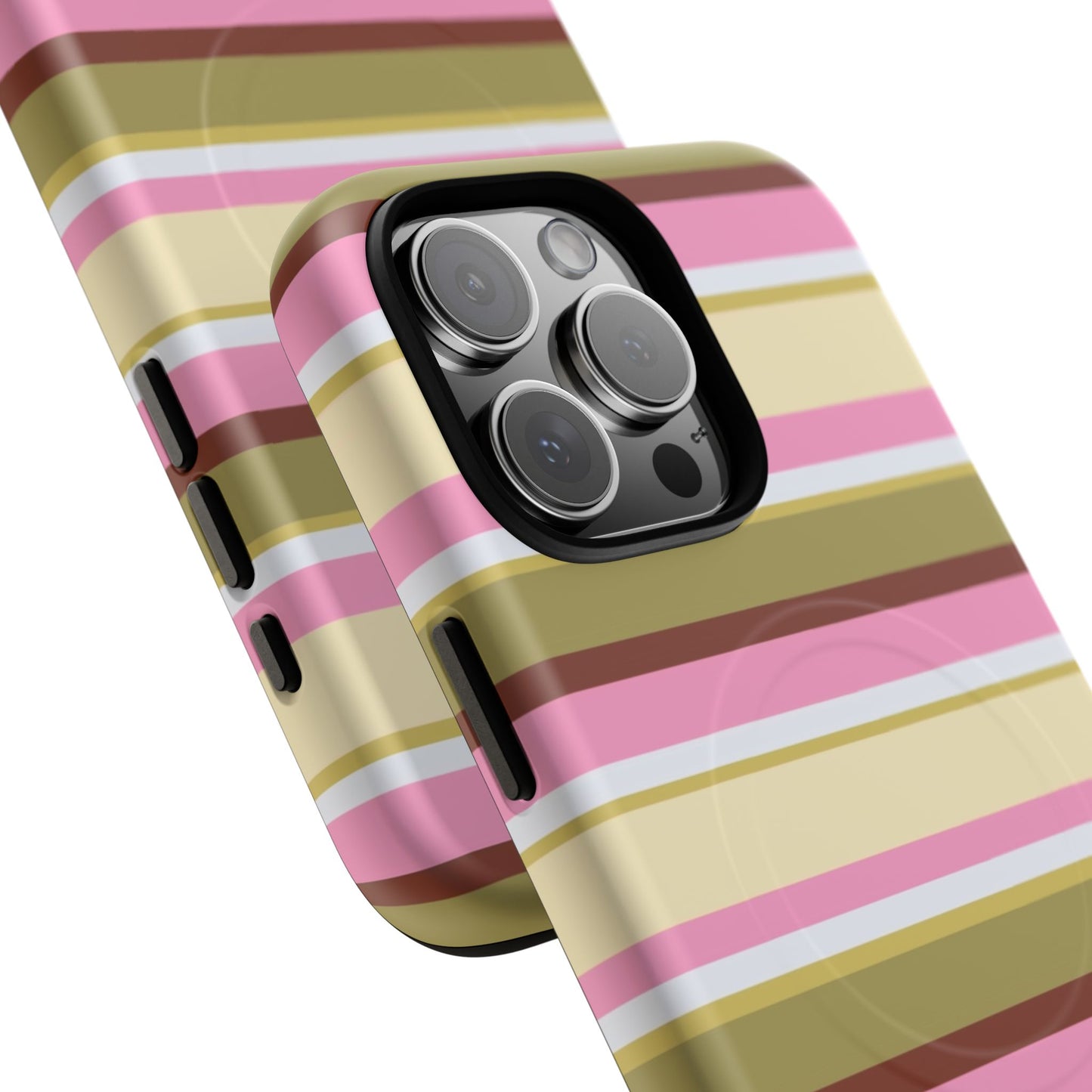 Sugar Stripe MagSafe