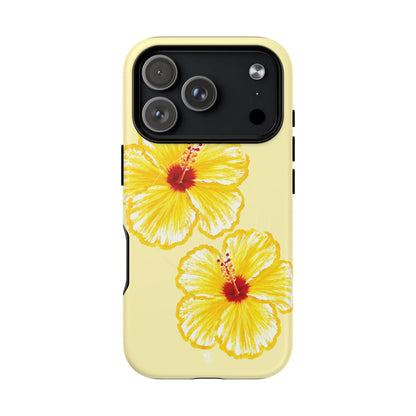 Coastal Flower MagSafe
