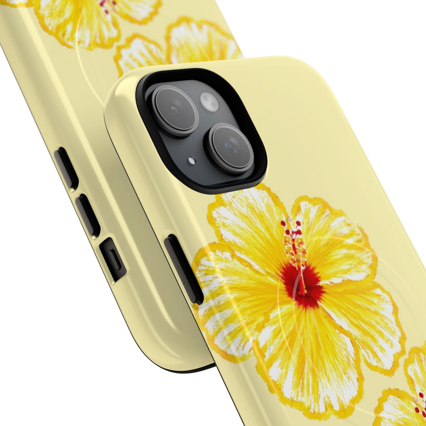 Coastal Flower MagSafe