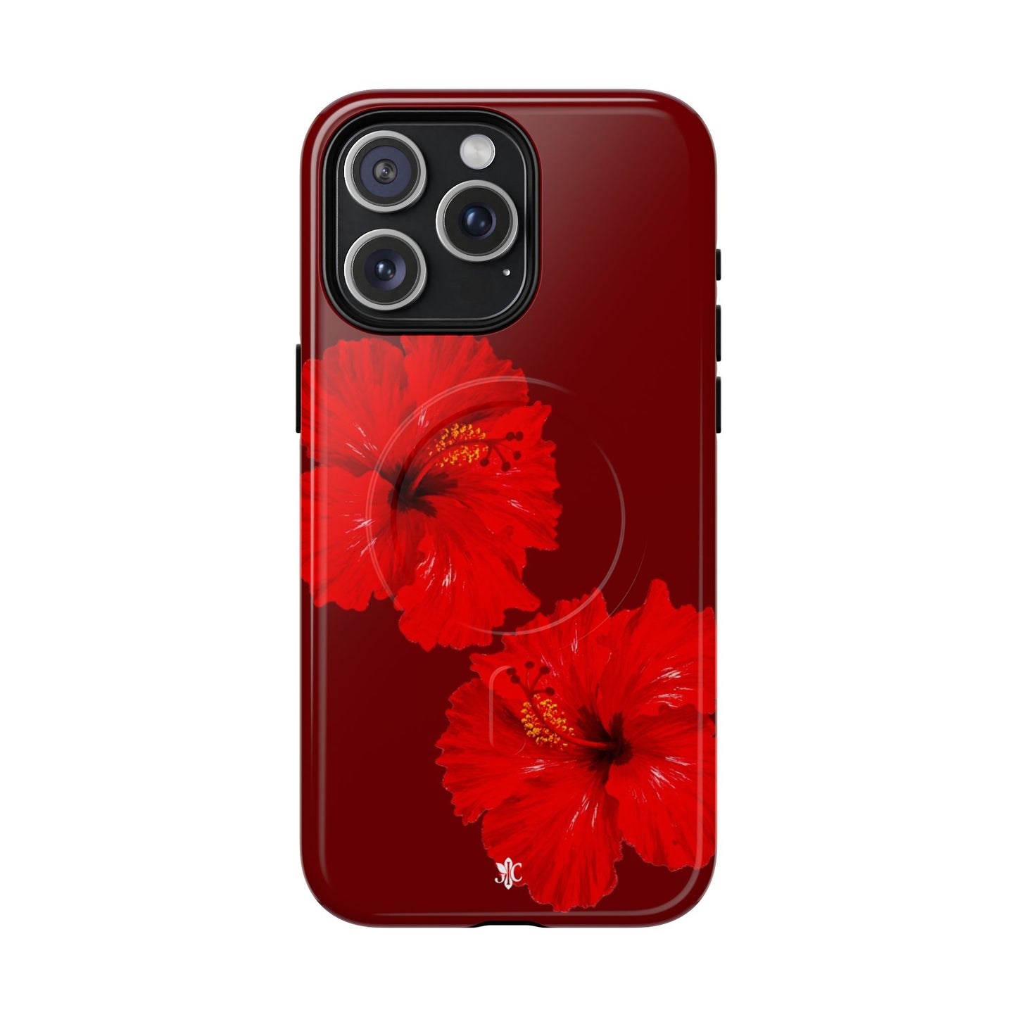 Wild Hibiscus MagSafe