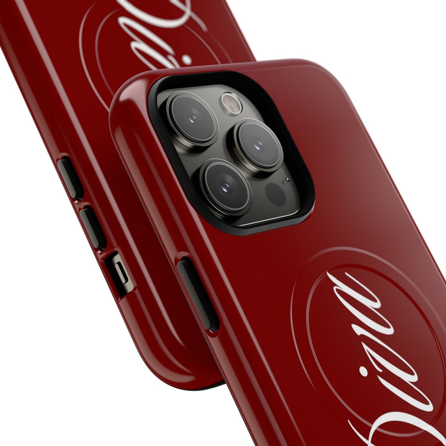 Valentine MagSafe