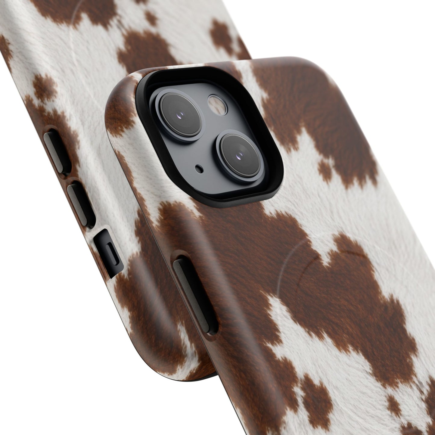 Milk & Mocha MagSafe