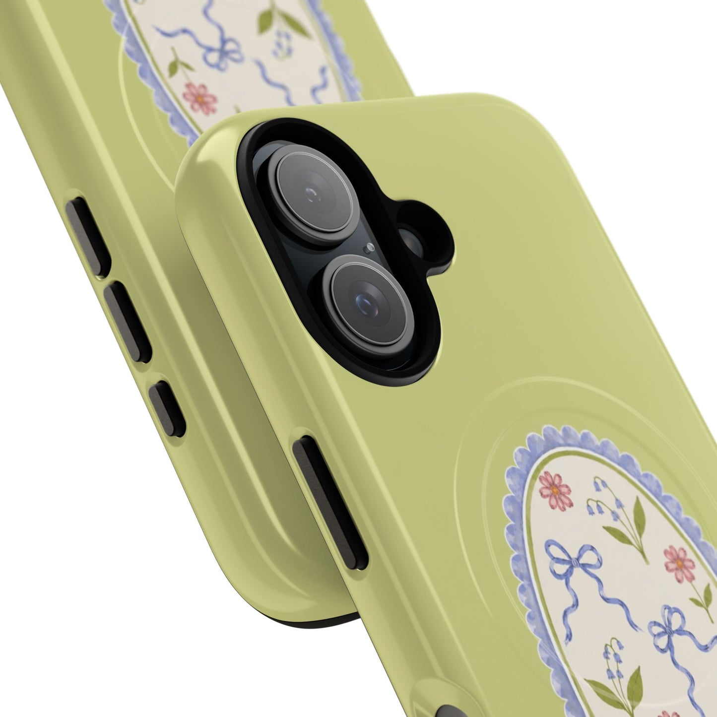 Spring MagSafe