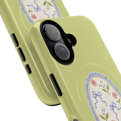 Spring MagSafe