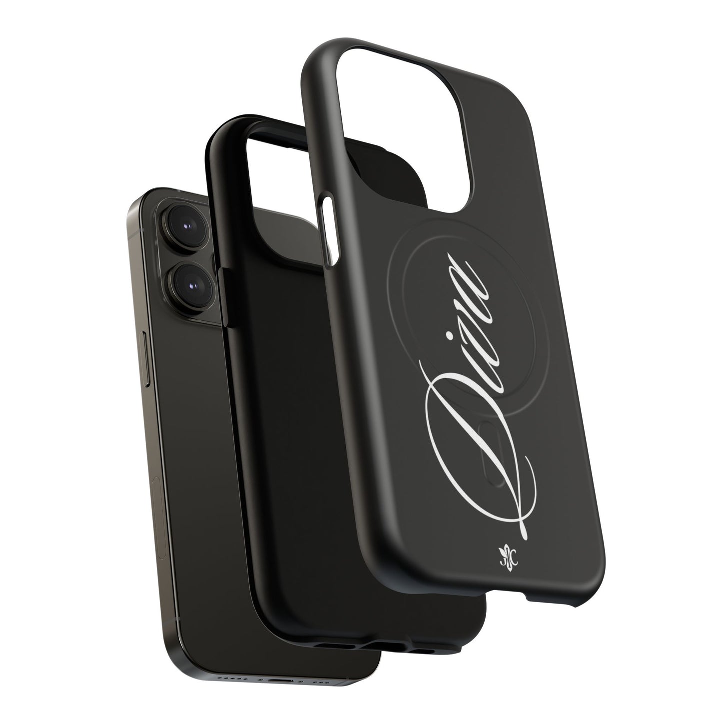 Signature MagSafe