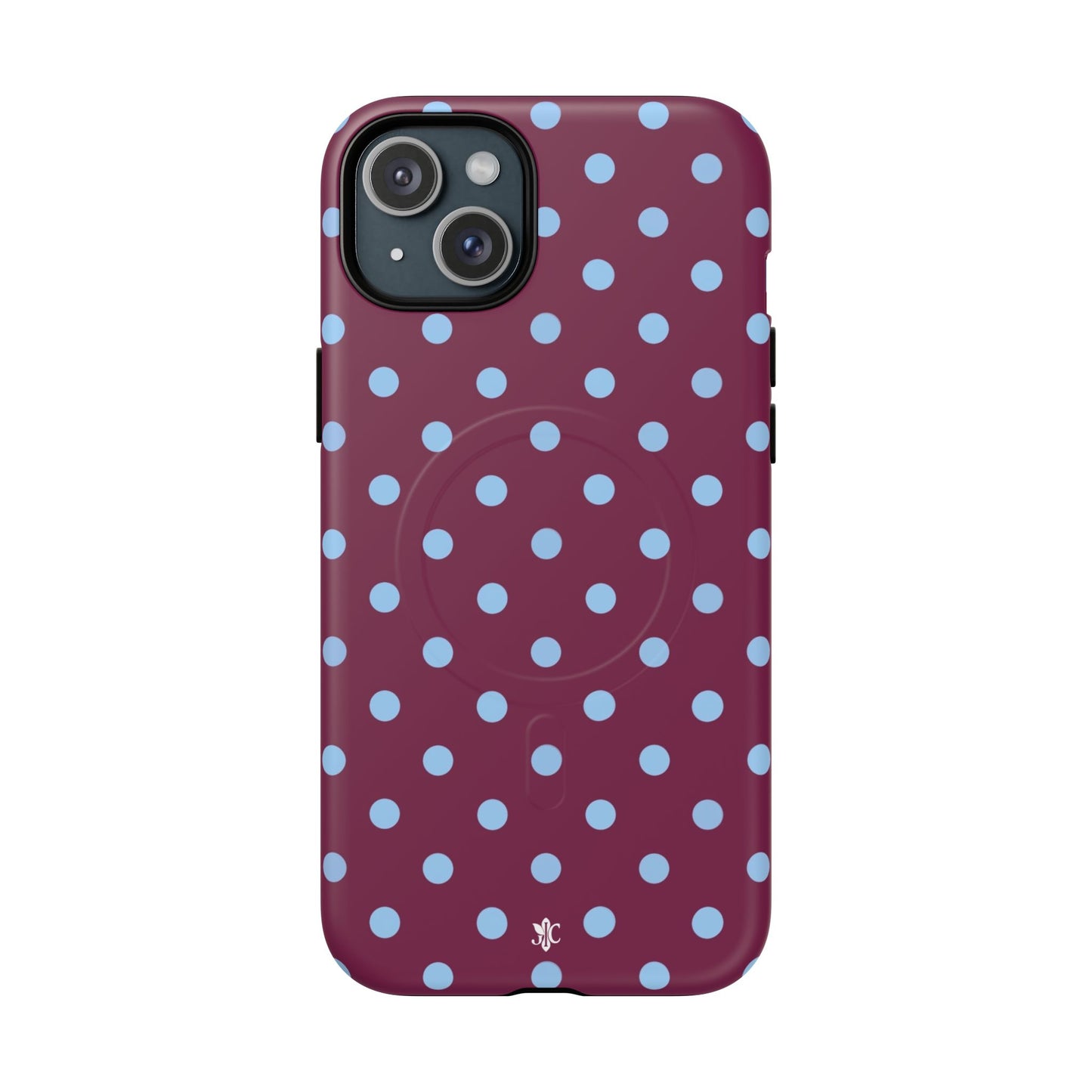 Cherry Polka MagSafe