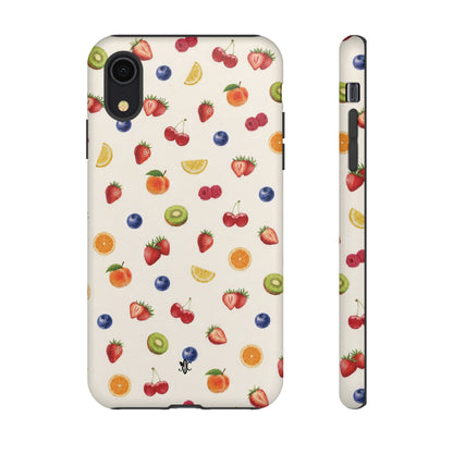 Summer Fruits