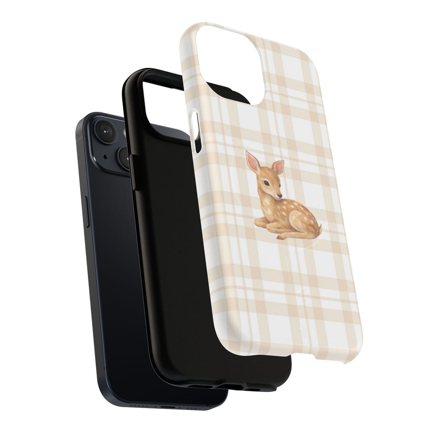 Fawn MagSafe