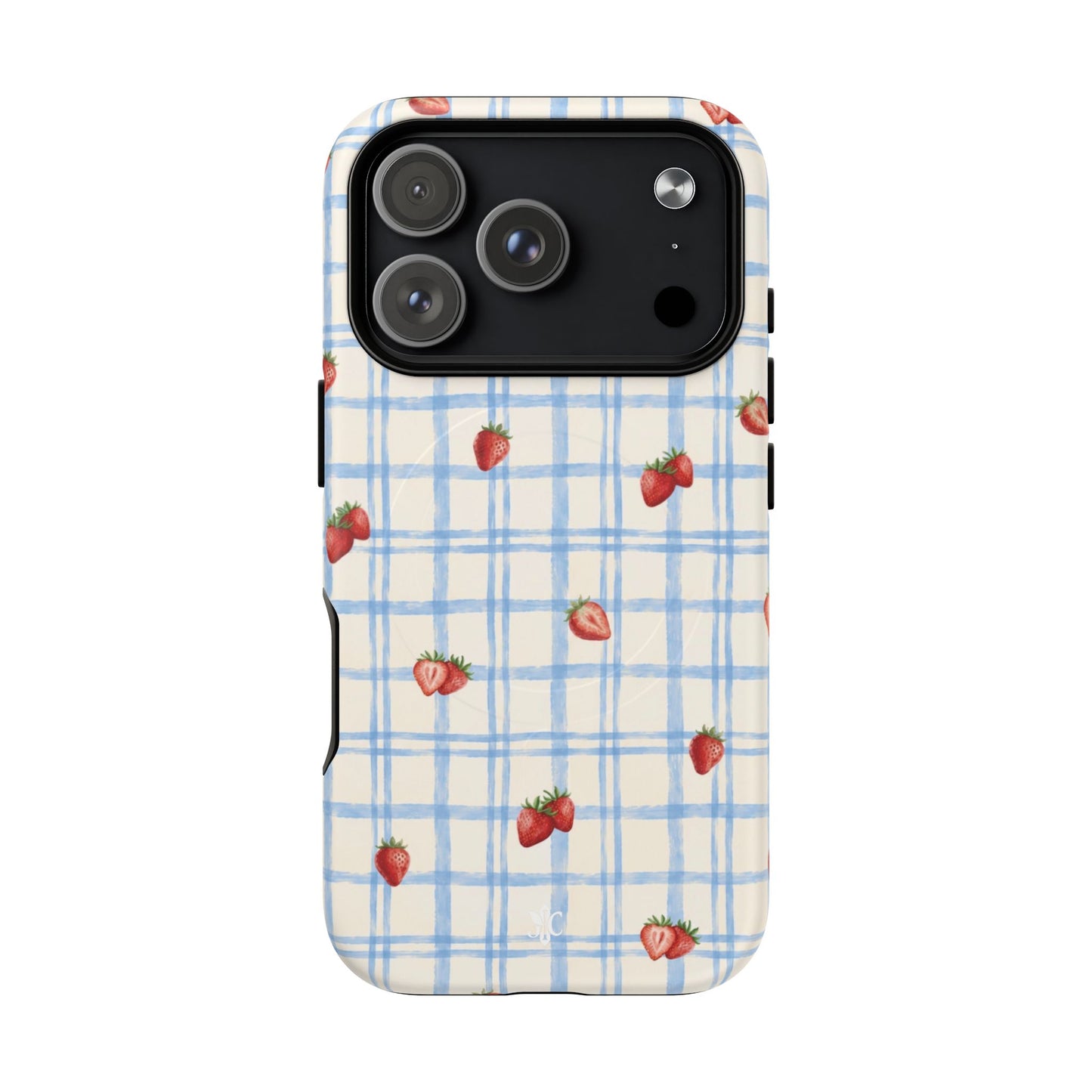 Strawberry Fields MagSafe