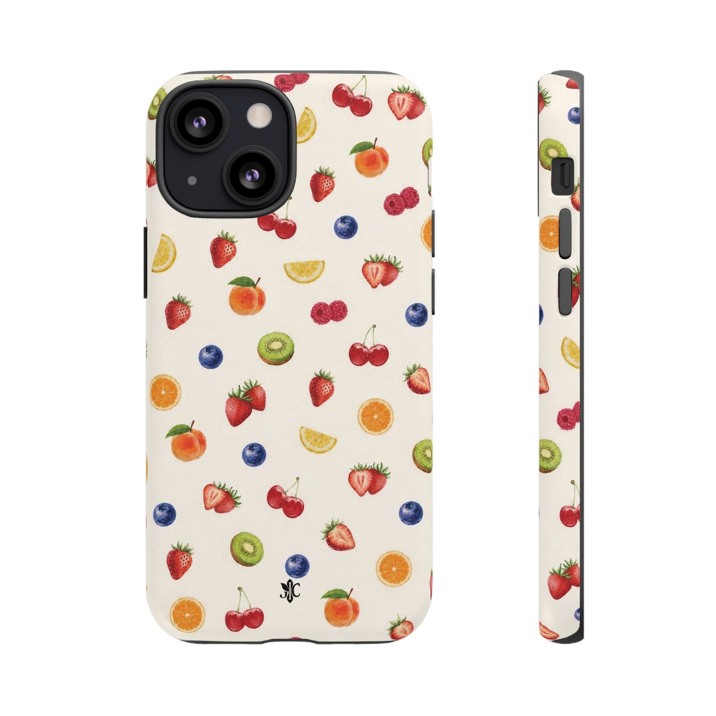 Summer Fruits