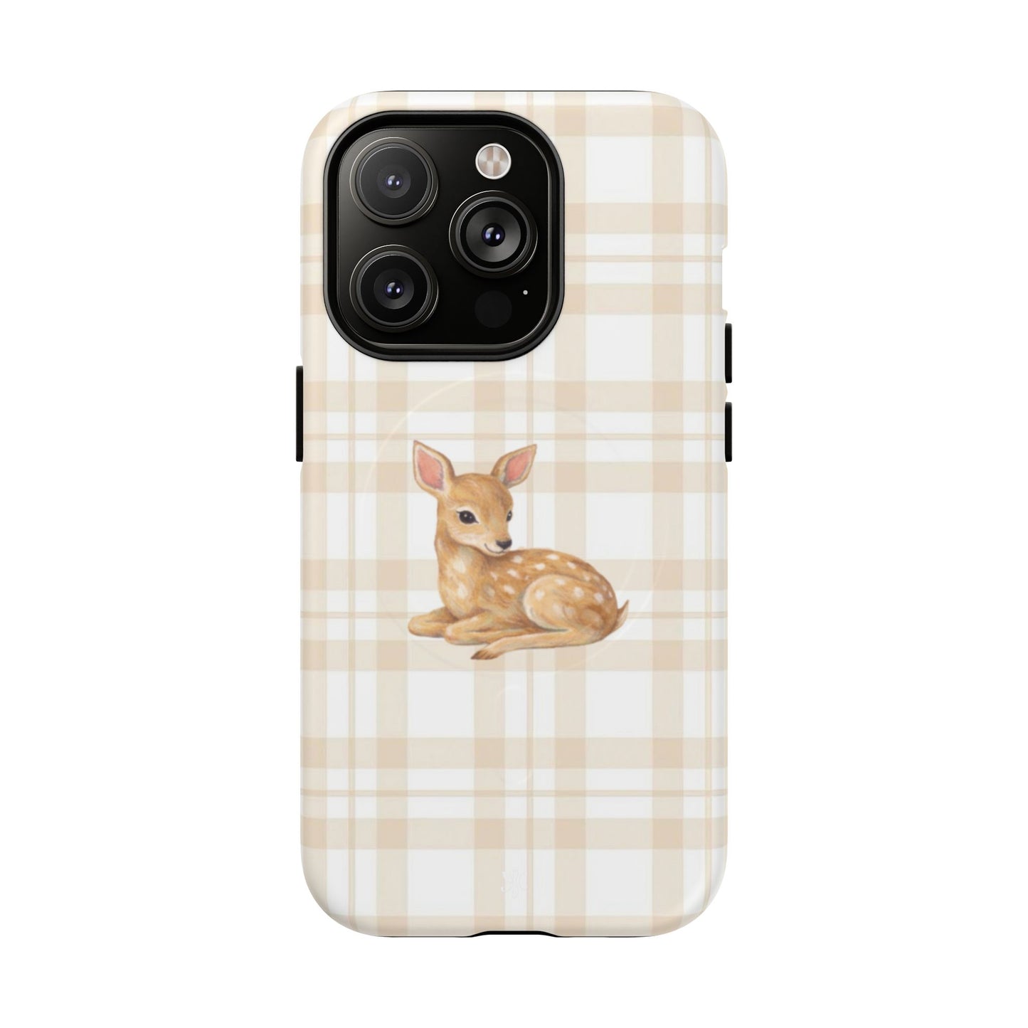 Fawn MagSafe
