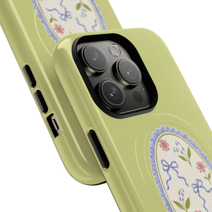 Spring MagSafe