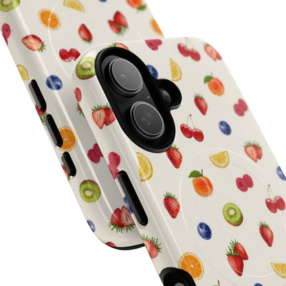 Summer Fruits MagSafe