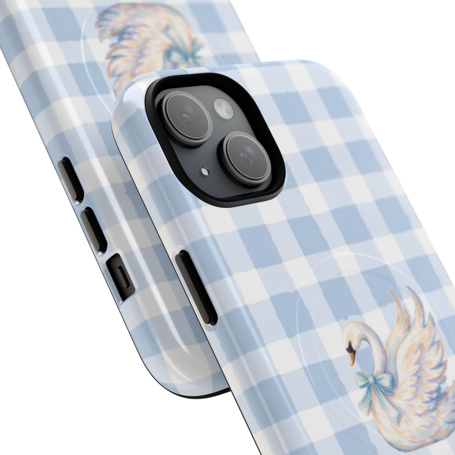 Swan Lake MagSafe