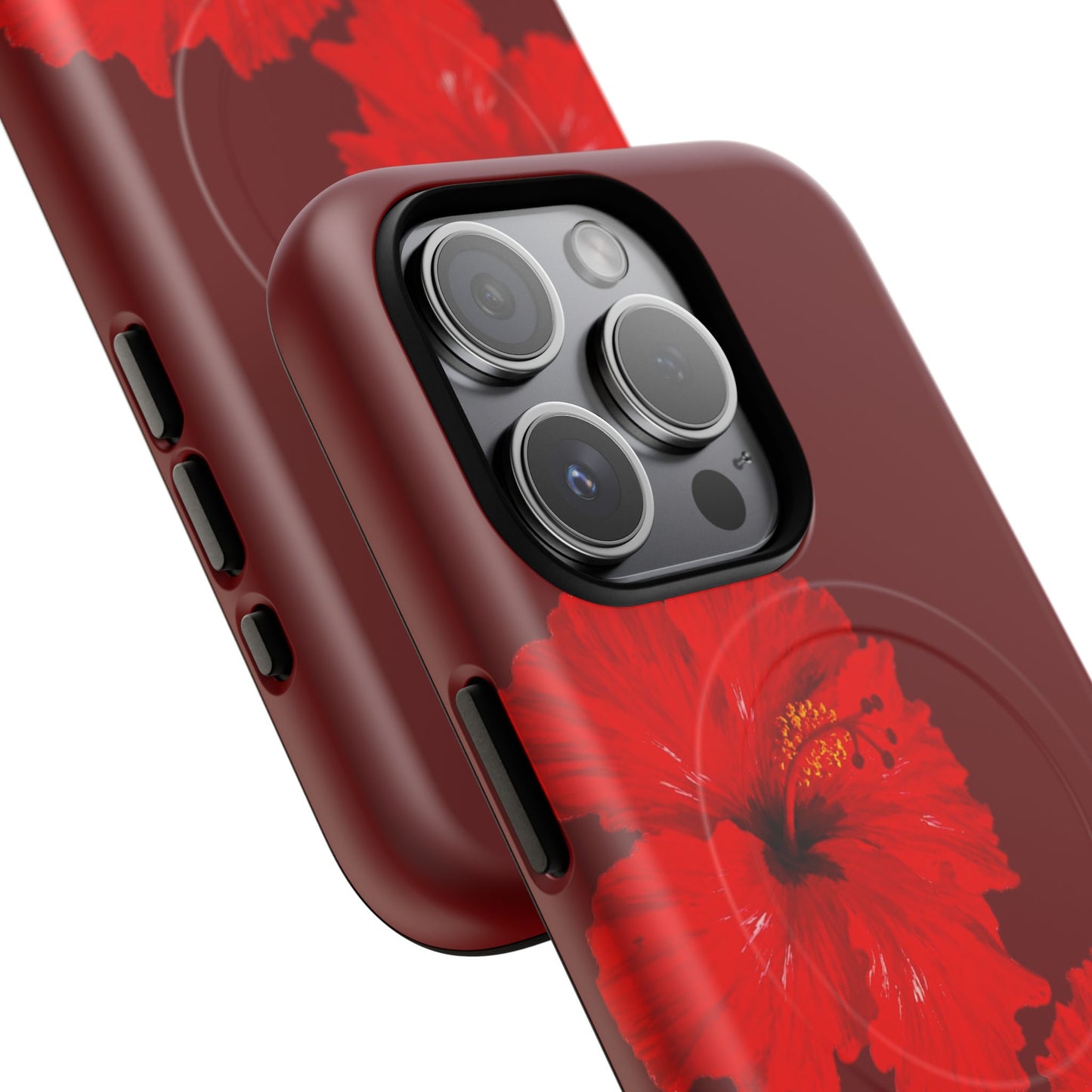 Wild Hibiscus MagSafe