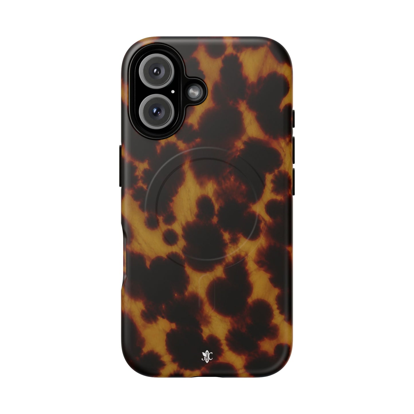Tortoise Shell MagSafe