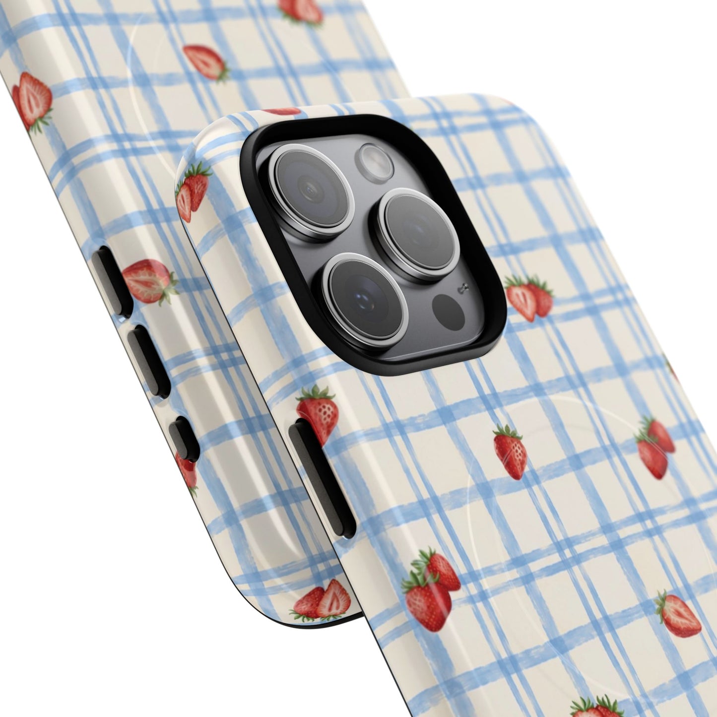 Strawberry Fields MagSafe