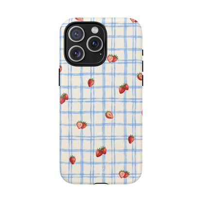 Strawberry Fields MagSafe