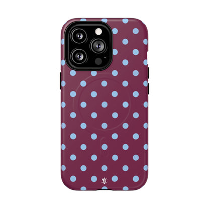 Cherry Polka MagSafe