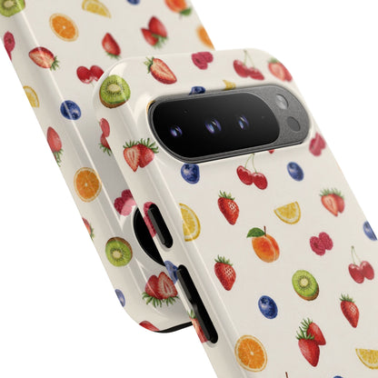 Summer Fruits