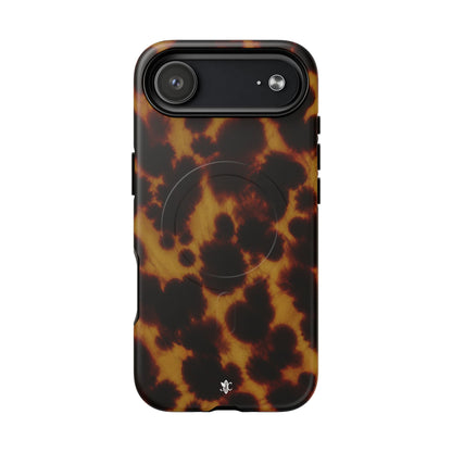 Tortoise Shell MagSafe