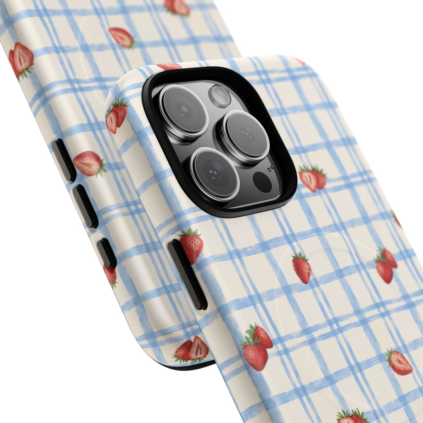 Strawberry Fields MagSafe