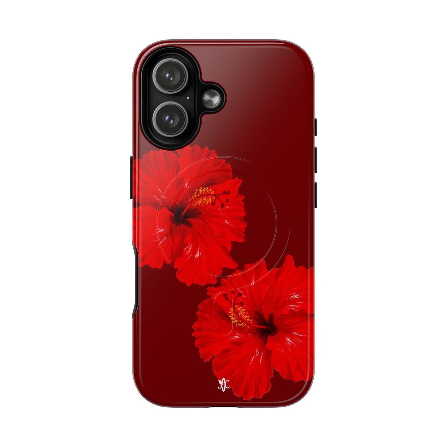 Wild Hibiscus MagSafe