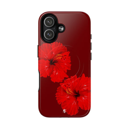 Wild Hibiscus MagSafe