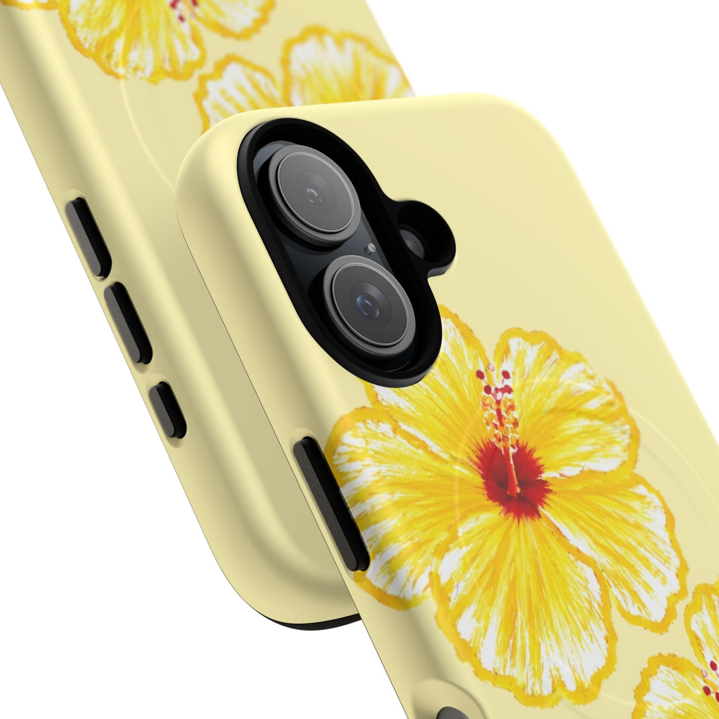 Coastal Flower MagSafe