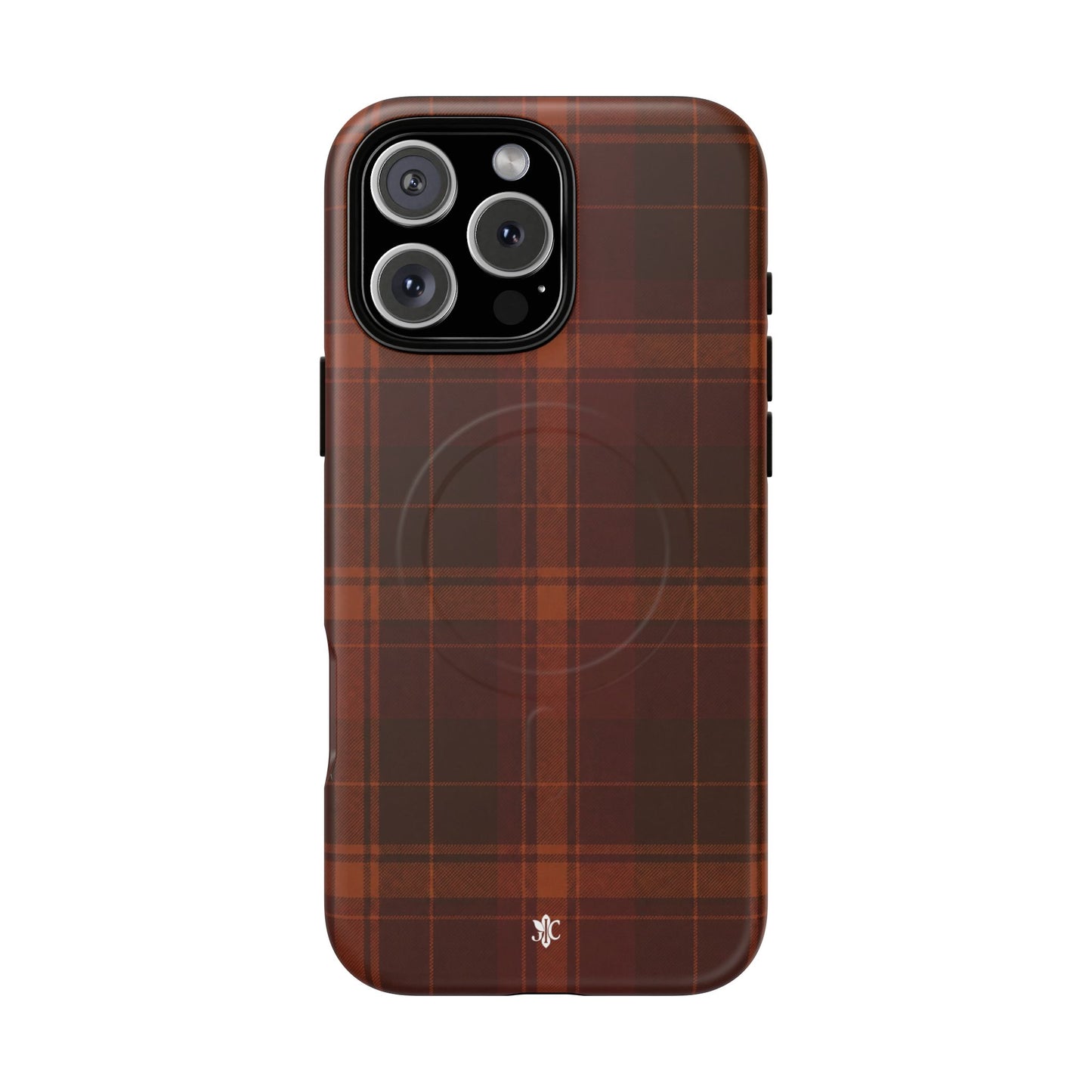 Autumn MagSafe