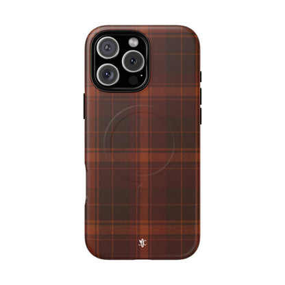 Autumn MagSafe