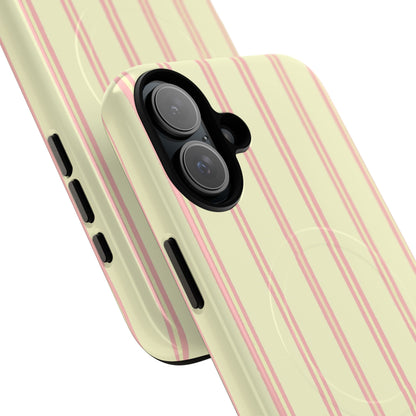 Butter Stripe MagSafe