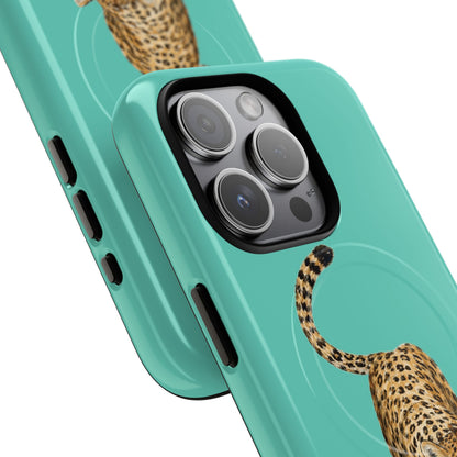 Cheetah MagSafe