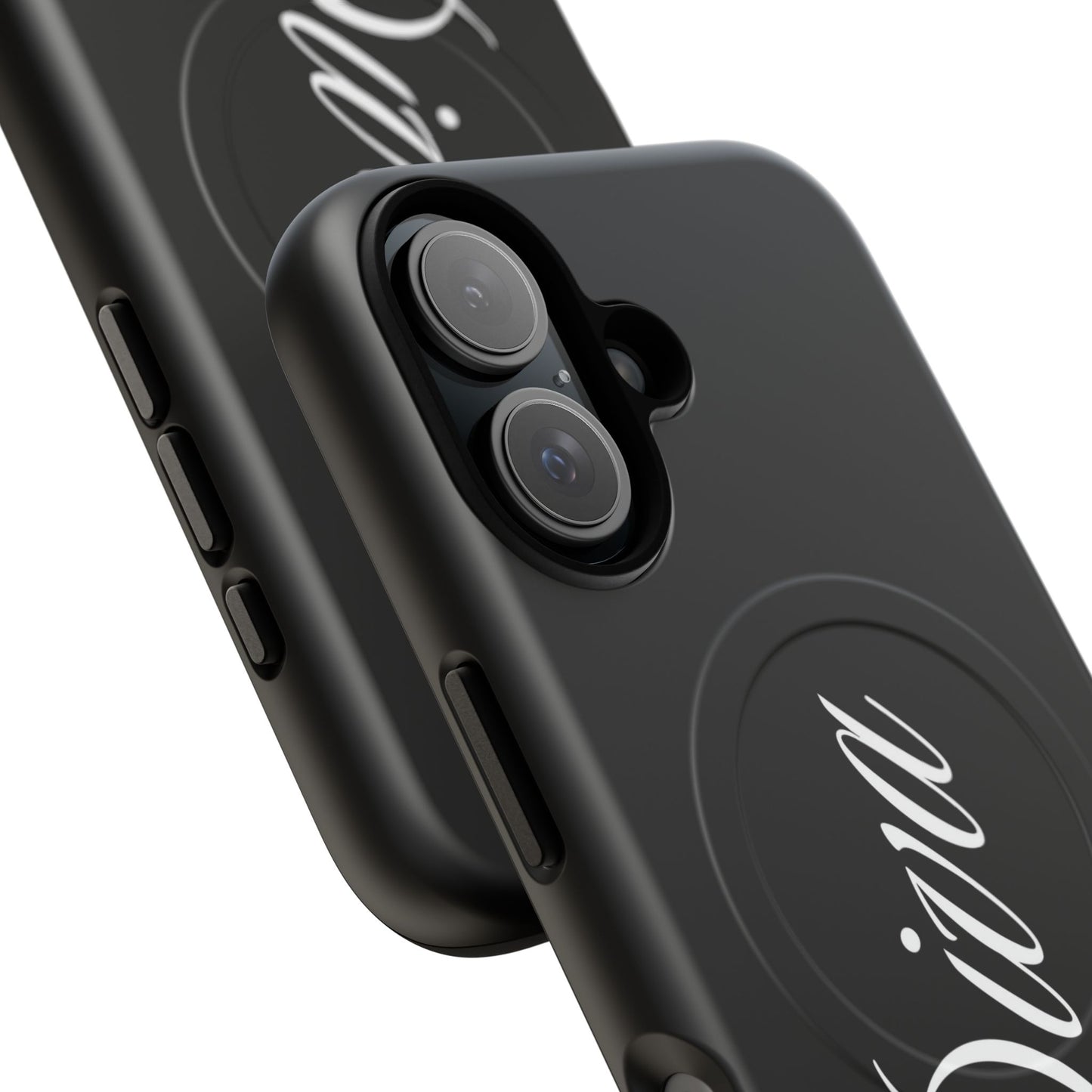 Signature MagSafe